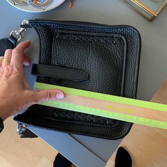 Purse Rebecca Minkoff . Really good condition - Picture 7 of 7